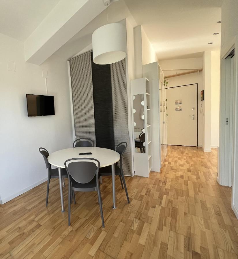 Ferienwohnung Sunrise Beach House Montesilvano Marina Exterior foto